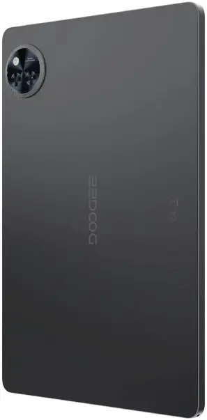 Doogee U11 4/128GB (Black) фото