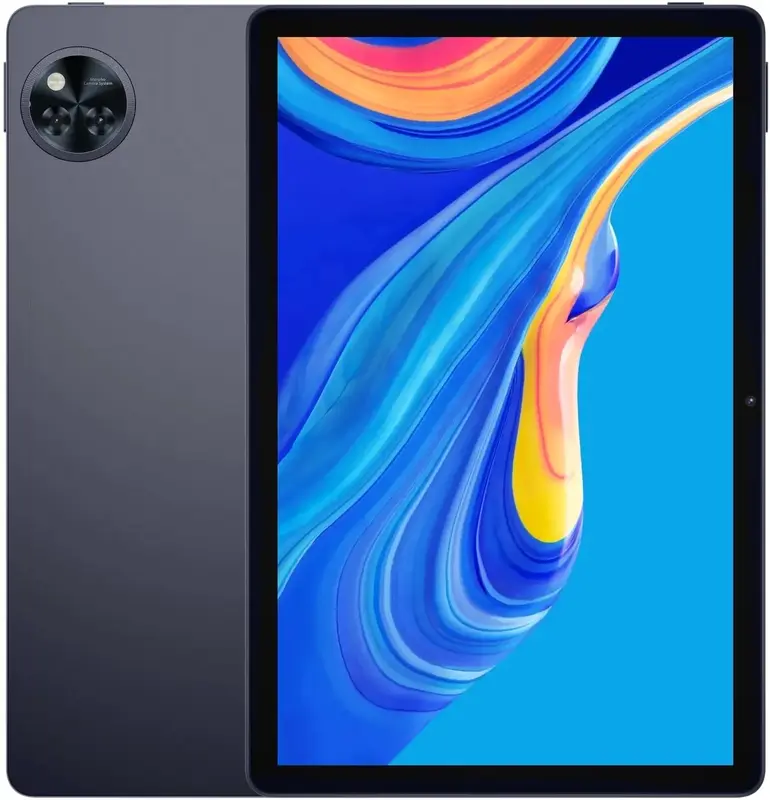 Doogee U11 4/128GB (Grey) - фото - №0