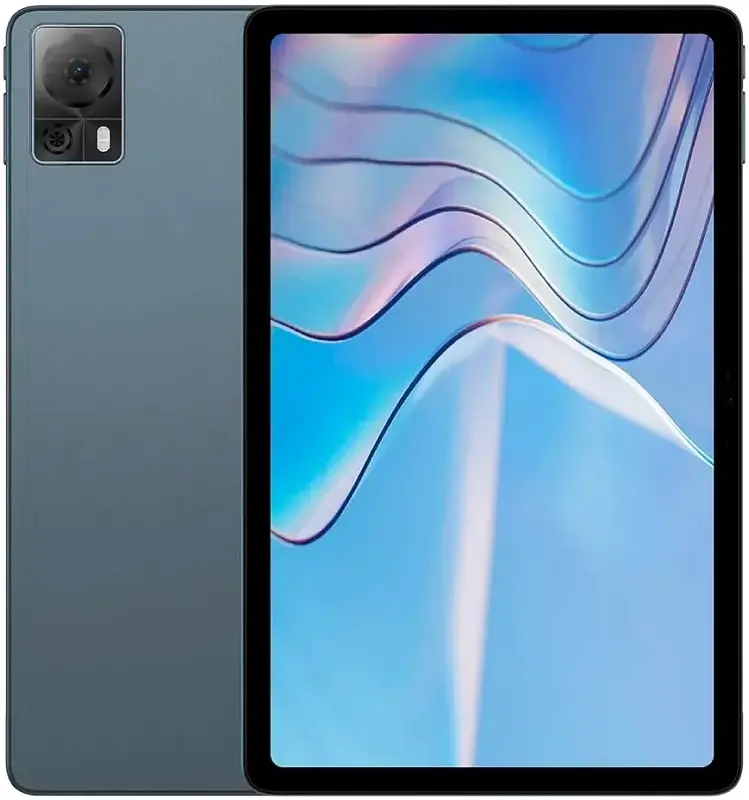 Doogee T20S 8/128GB LTE Metal Grey (T20S_GR) - фото - №0