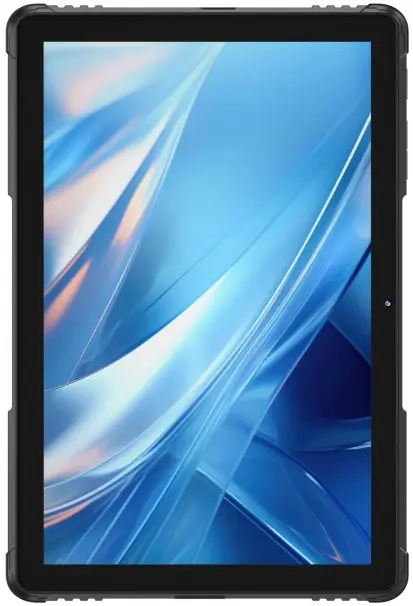 Doogee R08 6/256GB LTE (Black) - фото - №1