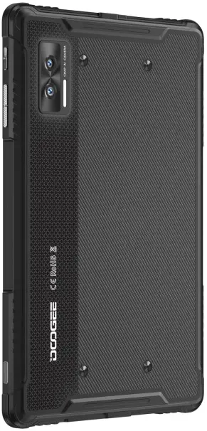 Doogee R08 6/256GB LTE (Black) - фото - №6