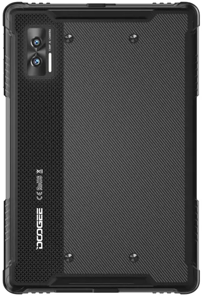 Doogee R08 6/256GB LTE (Black) - фото - №2