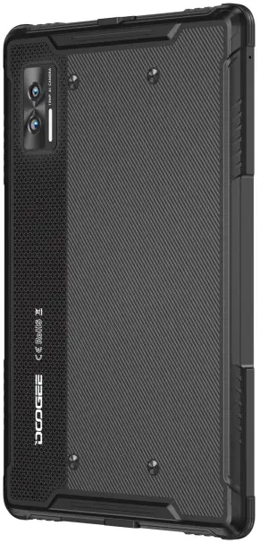 Doogee R08 6/256GB LTE (Black) - фото - №5