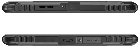 Doogee R08 6/256GB LTE (Black) - фото - №8