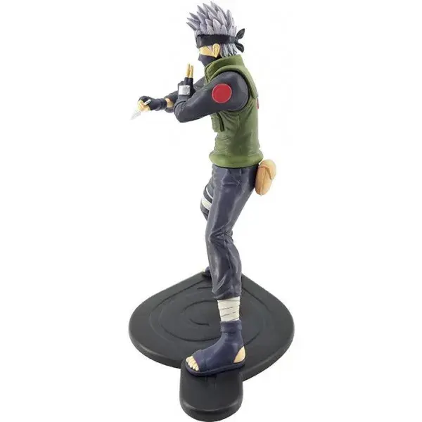 Фігурка NARUTO SHIPPUDEN Kakashi (Какаші) - фото - №2