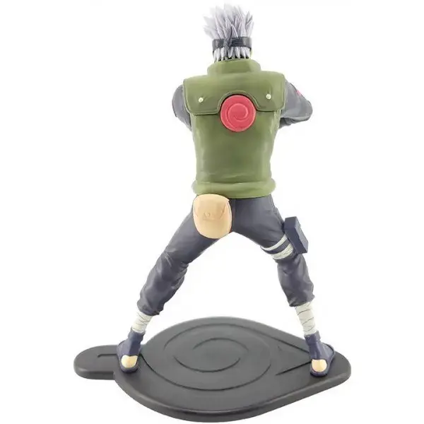 Фігурка NARUTO SHIPPUDEN Kakashi (Какаші) - фото - №3
