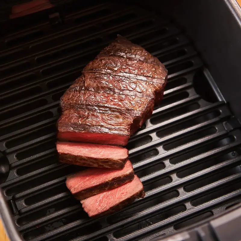 Мультипіч TEFAL EY501A10 Easy Fry&Grill 2в1 - фото - №5