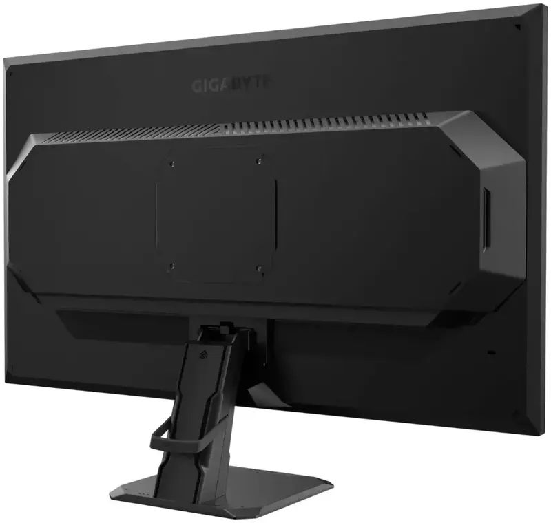 Монітор 27" Gigabyte GS27FA Gaming Monitor - фото - №5