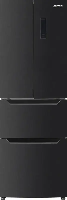 Холодильник MPM, MPM-351-SBF-07 - фото - №0
