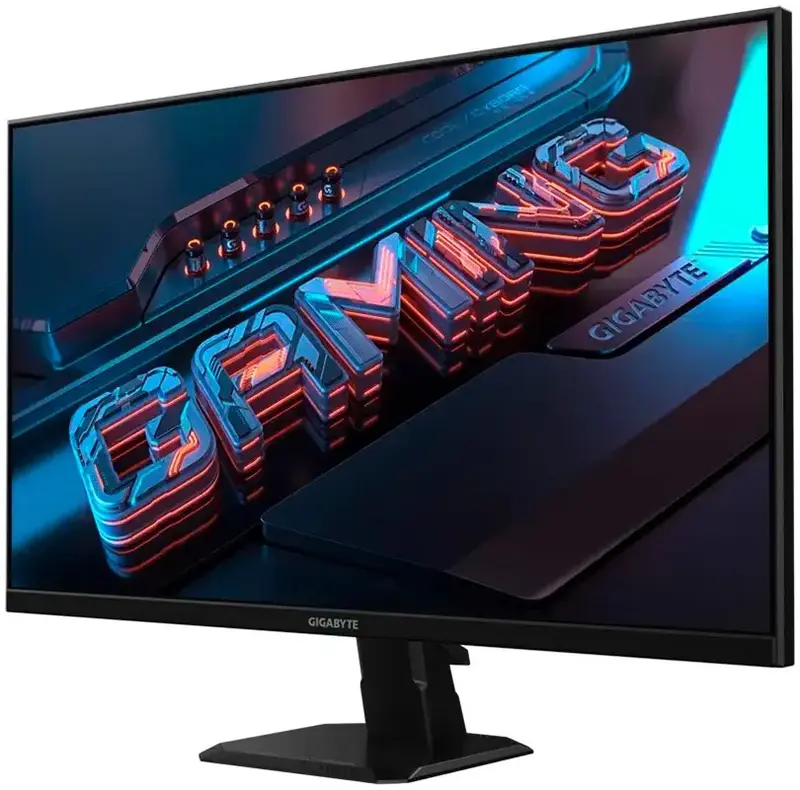 Монітор 27" Gigabyte GS27F Gaming Monitor - фото - №1