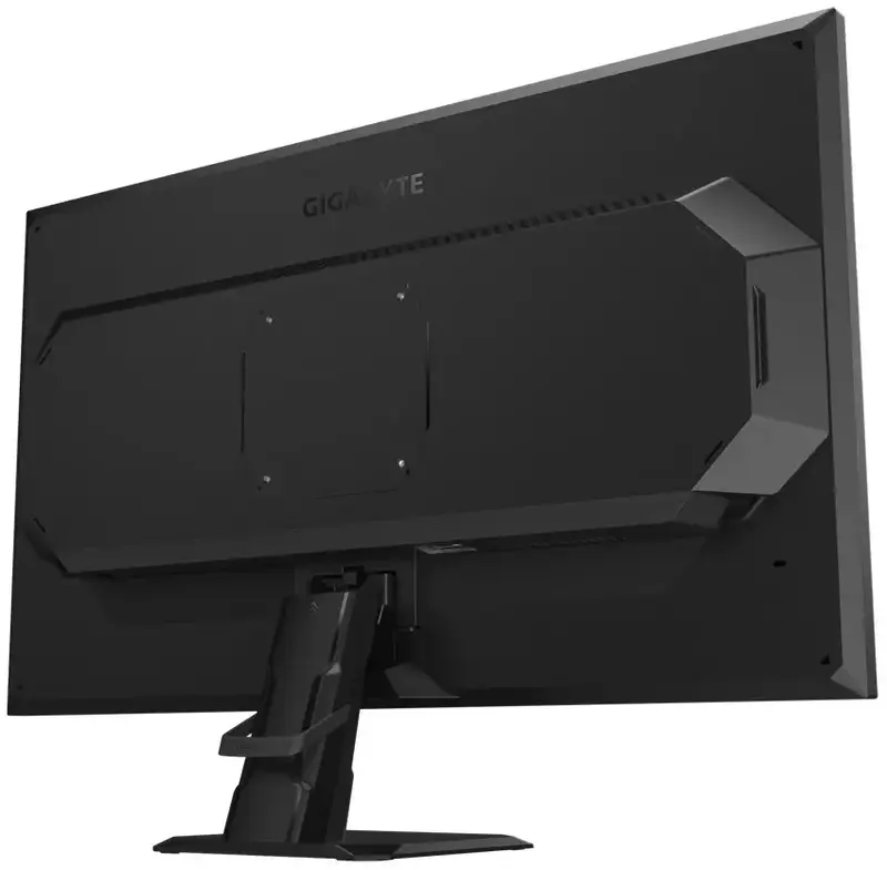 Монітор 27" Gigabyte GS27QA Gaming Monitor - фото - №5
