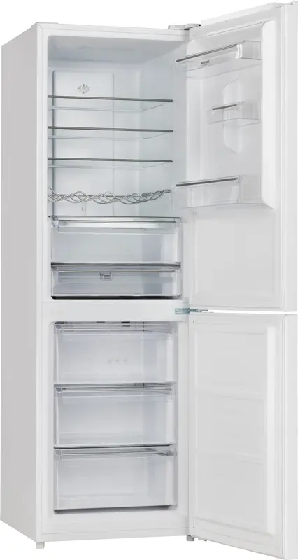 Холодильник MPM, MPM-357-FF-31W/AA - фото - №1