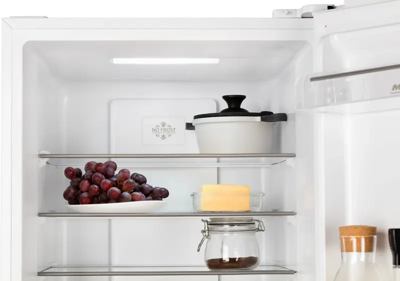 Холодильник MPM, MPM-357-FF-31W/AA - фото - №4