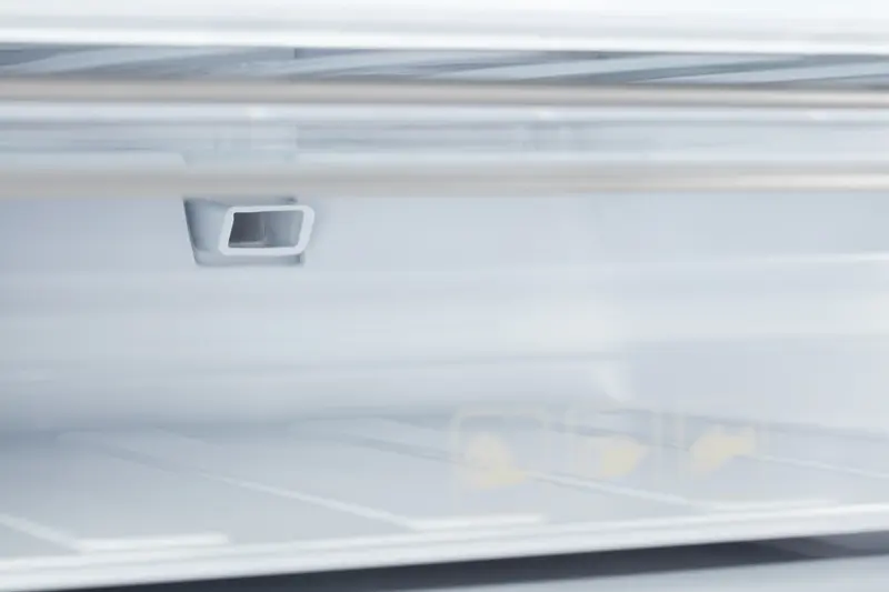 Холодильник MPM, MPM-357-FF-31W/AA - фото - №9