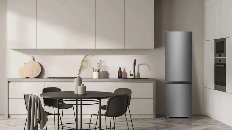 Холодильник TCL RF260BSE0UA - фото - №5