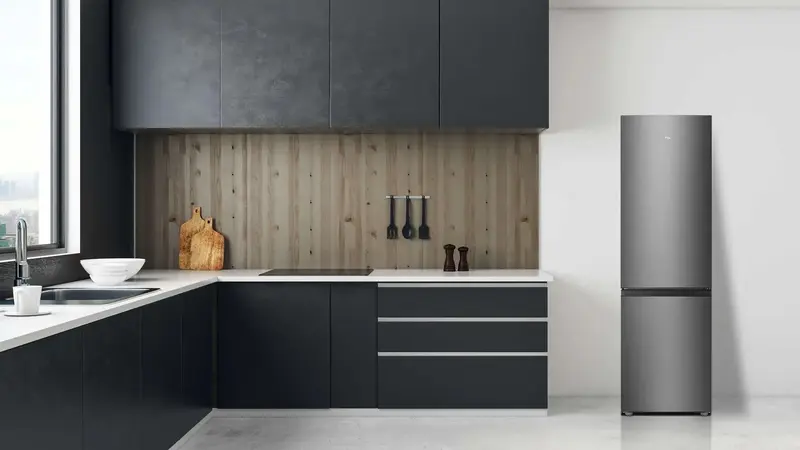 Холодильник TCL RF260BSE0UA - фото - №6