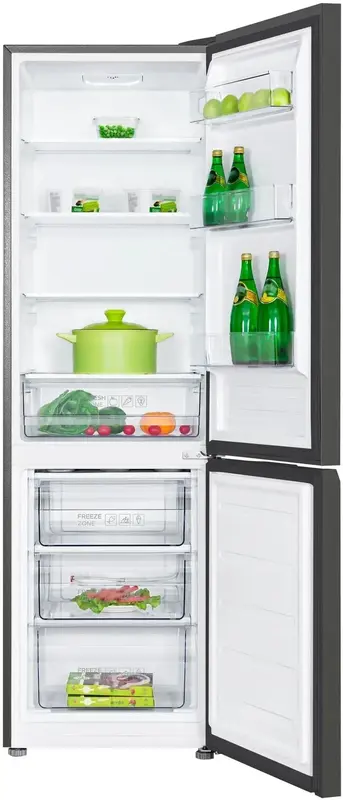 Холодильник TCL RF260BSE0UA - фото - №2