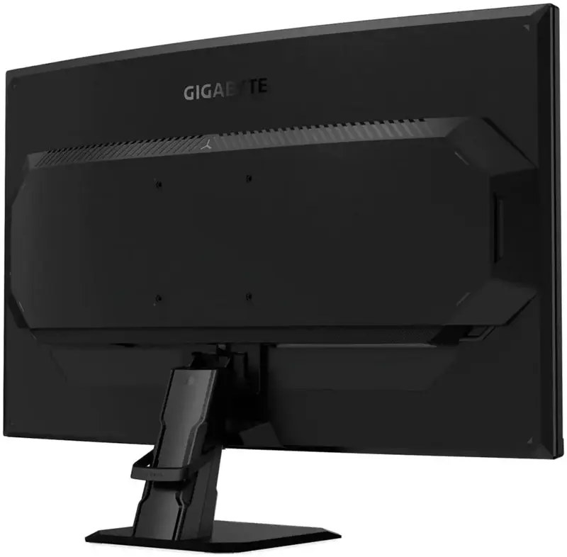 Монітор 27" Gigabyte GS27QCA Gaming Monitor - фото - №4