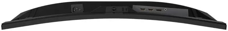 Монітор 27" Gigabyte GS27QCA Gaming Monitor - фото - №5