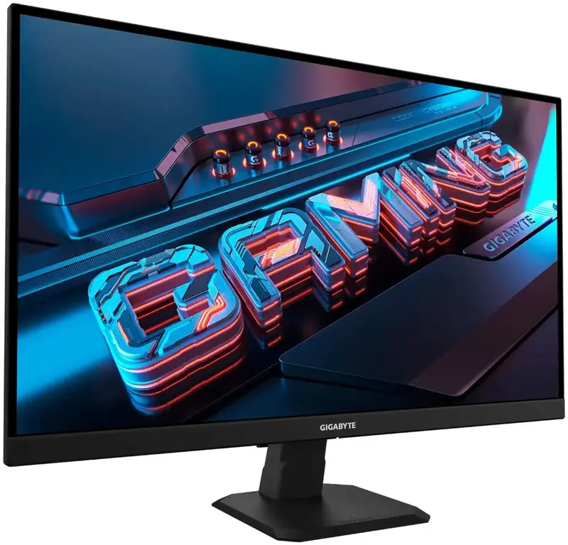 Монітор 27" Gigabyte GS27QXA Gaming Monitor - фото - №1