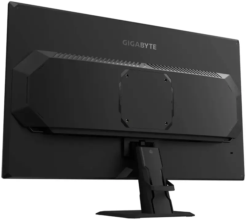 Монітор 27" Gigabyte GS27QXA Gaming Monitor - фото - №6