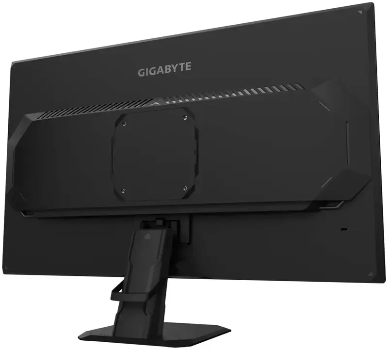 Монітор 27" Gigabyte GS27QXA Gaming Monitor - фото - №4
