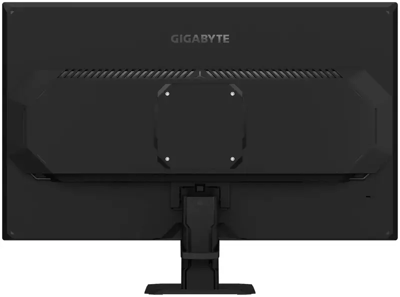 Монітор 27" Gigabyte GS27QXA Gaming Monitor - фото - №5