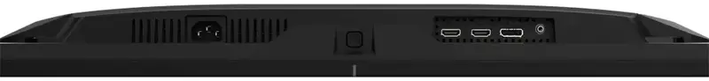 Монітор 27" Gigabyte GS27QXA Gaming Monitor - фото - №8
