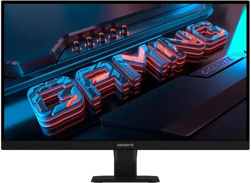 Монітор 27" Gigabyte GS27U Gaming Monitor - фото - №0