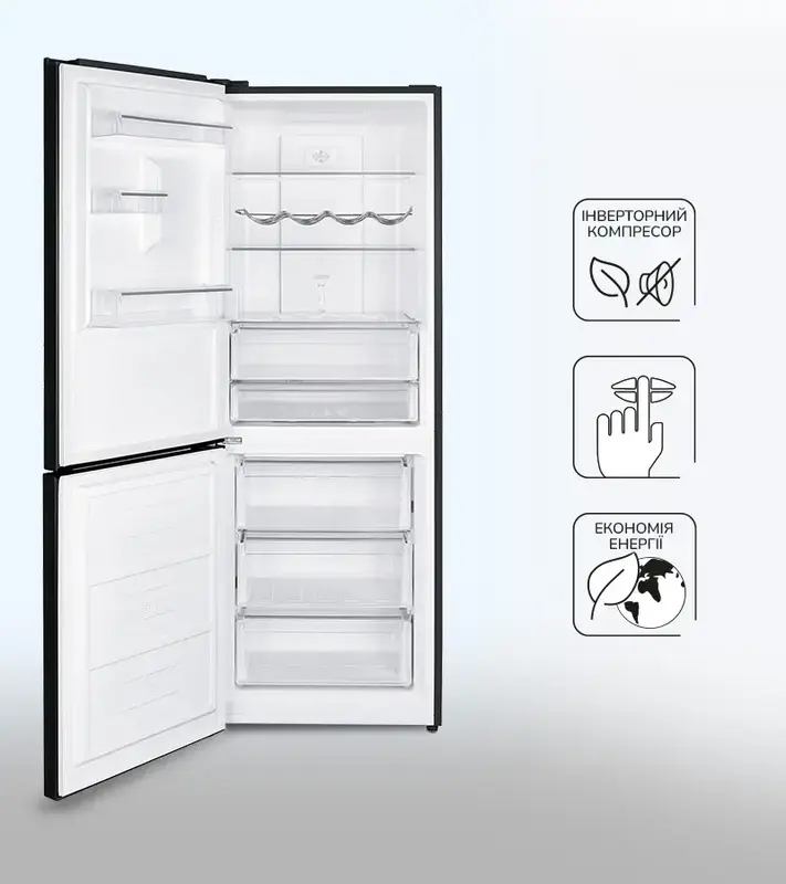 Холодильник MPM, MPM-357-FF-49 - фото - №3