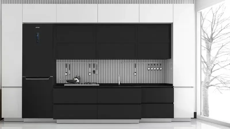 Холодильник MPM, MPM-357-FF-49 - фото - №6