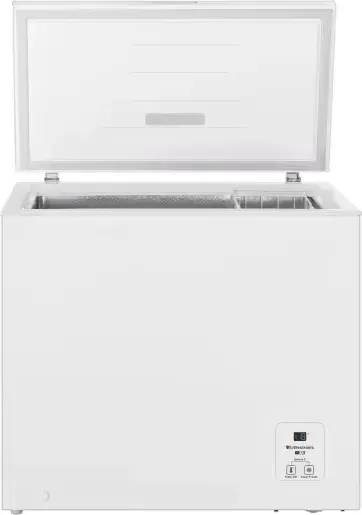 Морозильна камера HISENSE FC247D4AWLE (20012402) - фото - №1