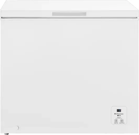 Морозильна камера HISENSE FC247D4AWLE (20012402) - фото - №3