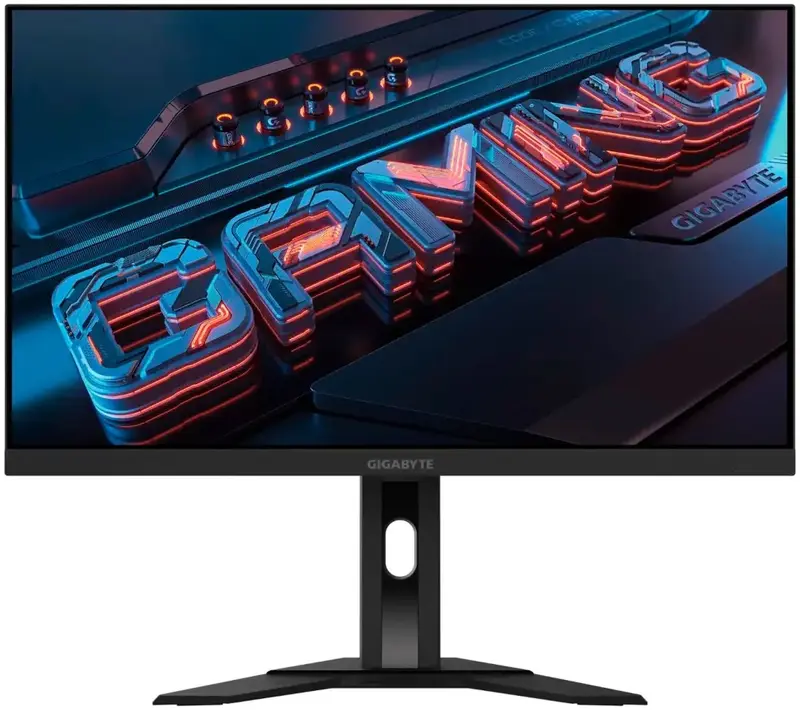 Монітор 27" Gigabyte M27QA Gaming Monitor фото