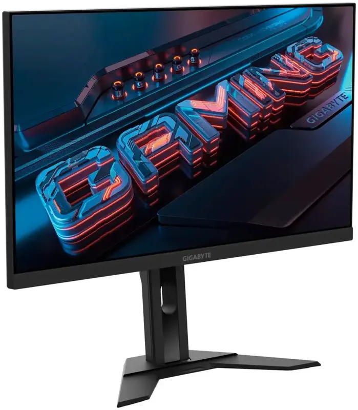 Монітор 27" Gigabyte M27QA Gaming Monitor фото