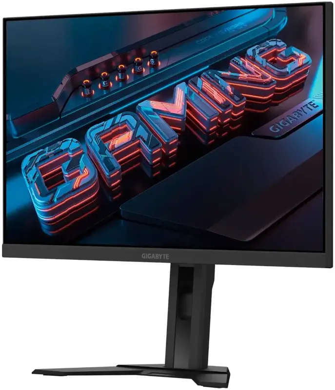 Монітор 27" Gigabyte M27QA Gaming Monitor фото