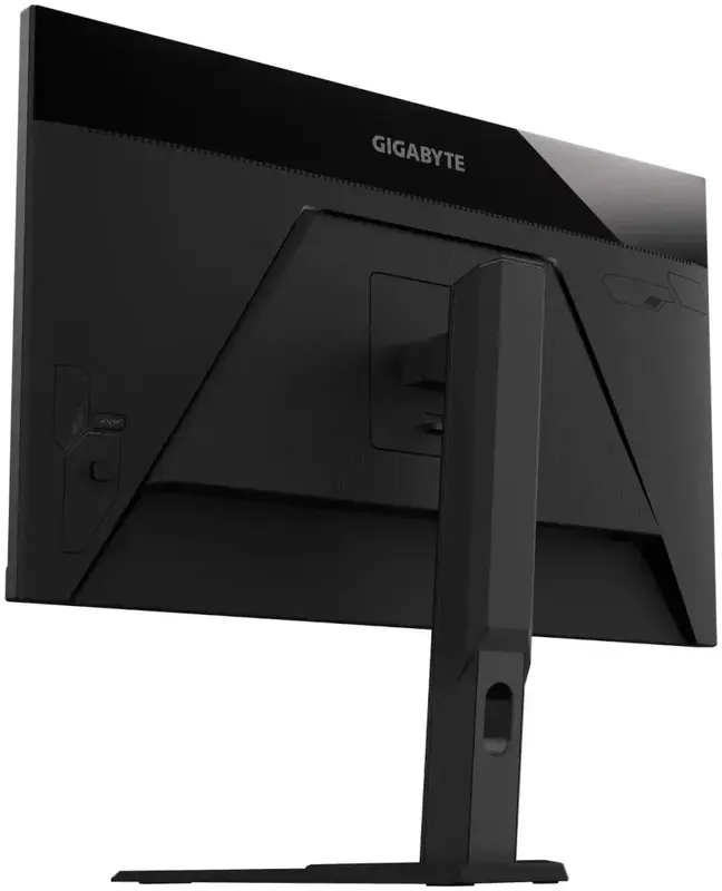 Монітор 27" Gigabyte M27QA Gaming Monitor фото