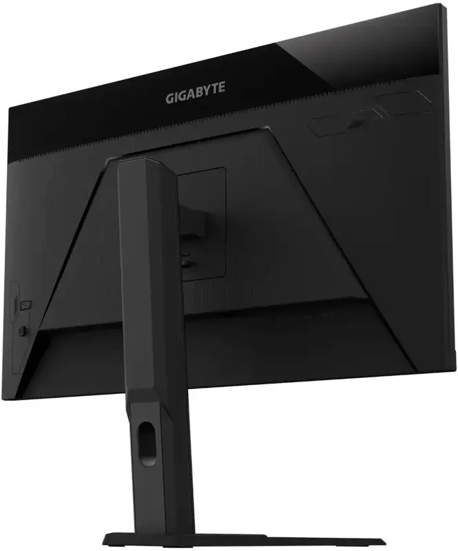 Монітор 27" Gigabyte M27QA Gaming Monitor фото
