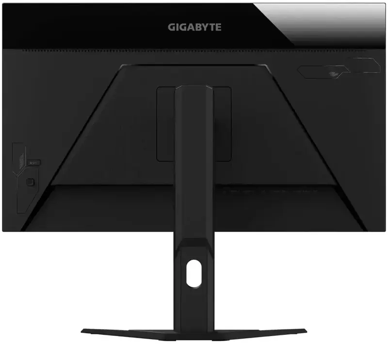 Монітор 27" Gigabyte M27QA Gaming Monitor фото