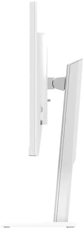 Монітор 27" Gigabyte M27QA ICE Gaming Monitor - фото - №6