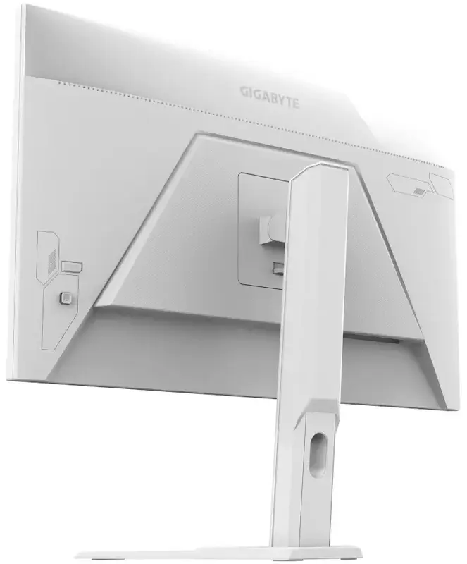 Монітор 27" Gigabyte M27QA ICE Gaming Monitor - фото - №5
