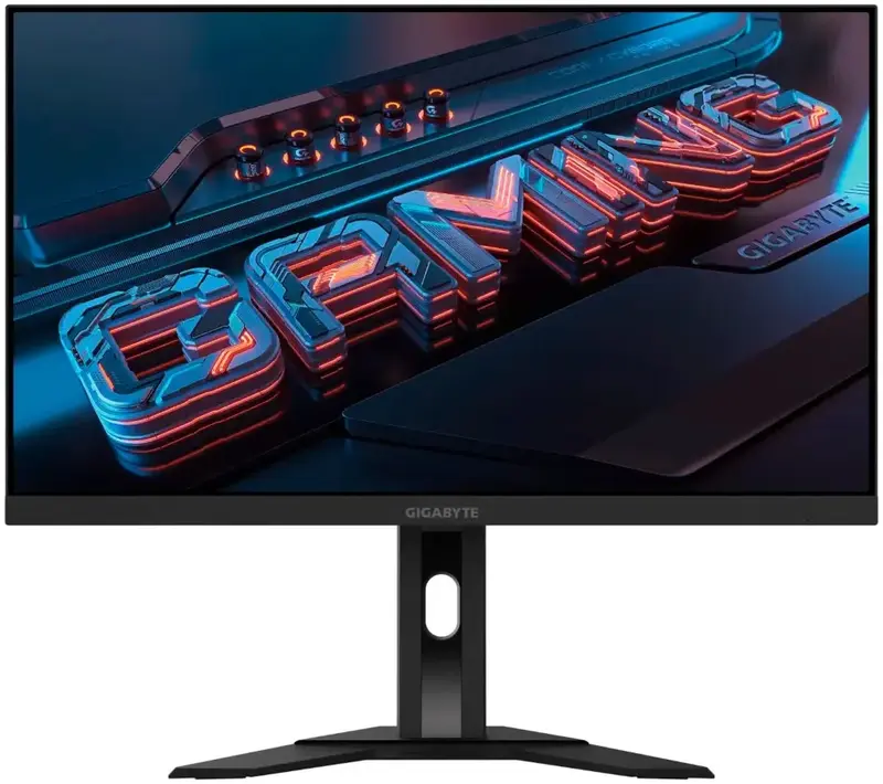 Монітор 27" Gigabyte M27UA Gaming Monitor - фото - №0