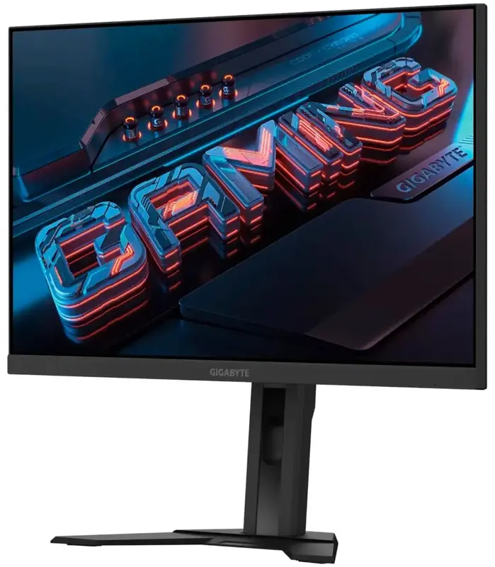Монітор 27" Gigabyte M27UA Gaming Monitor - фото - №1