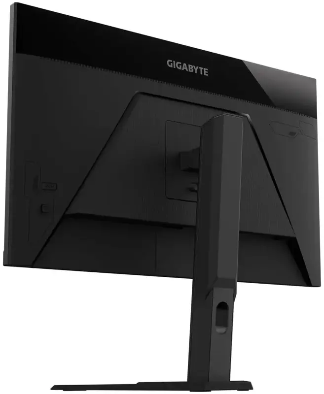 Монітор 27" Gigabyte M27UA Gaming Monitor - фото - №4