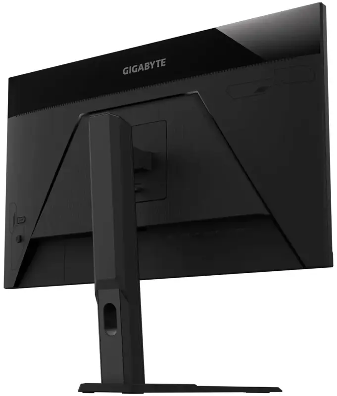 Монітор 27" Gigabyte M27UA Gaming Monitor - фото - №5