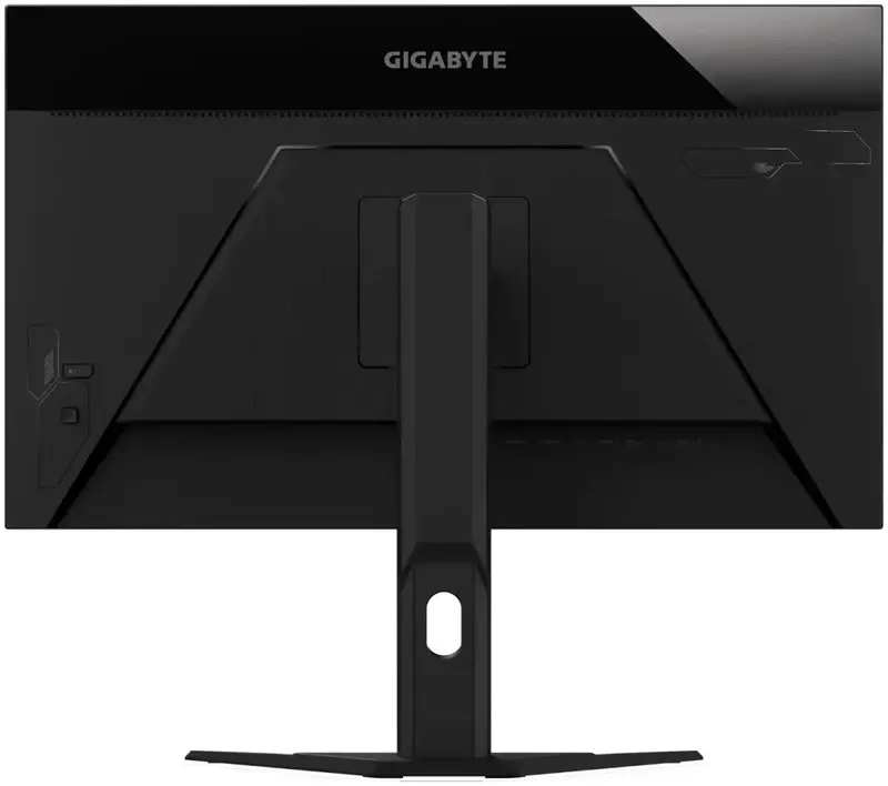 Монітор 27" Gigabyte M27UA Gaming Monitor - фото - №3