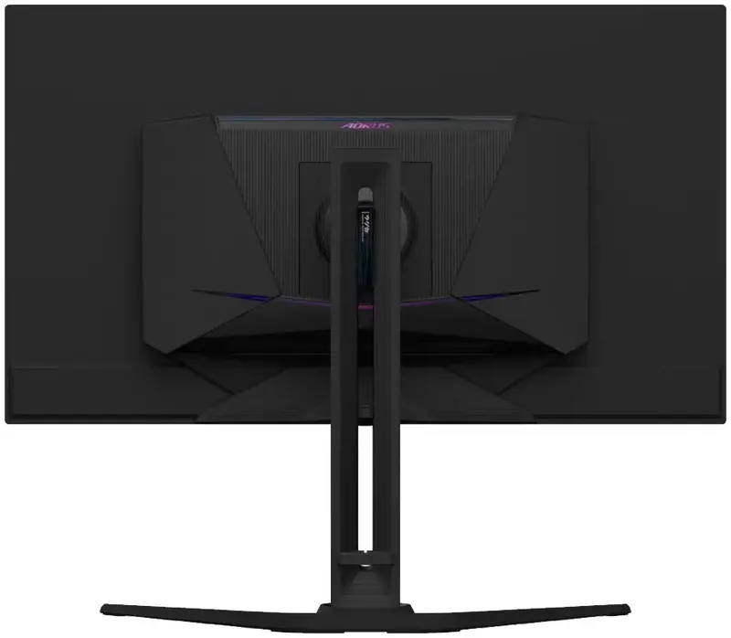 Монітор 32" Gigabyte AORUS FO32U фото