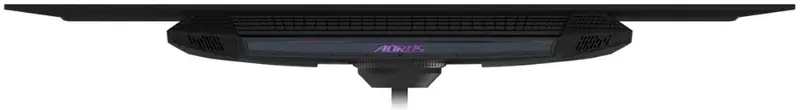 Монітор 32" Gigabyte AORUS FO32U фото