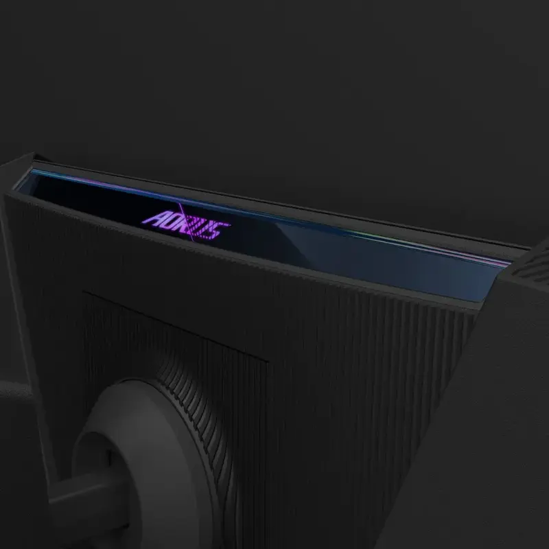 Монітор 32" Gigabyte AORUS FO32U фото