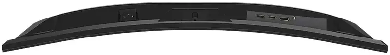 Монітор 32" Gigabyte GS32QC Gaming Monitor - фото - №6